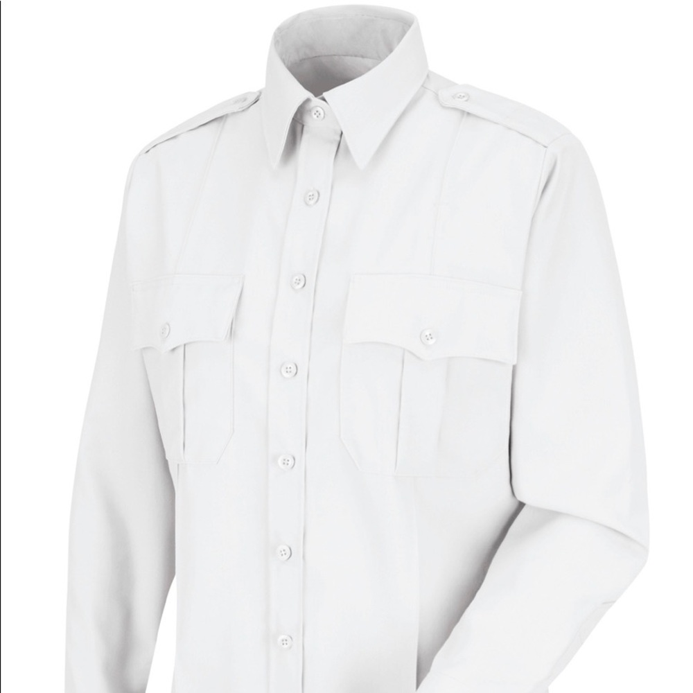NWT, Horace Small, Women’s Uniform Dress Shirt, Small